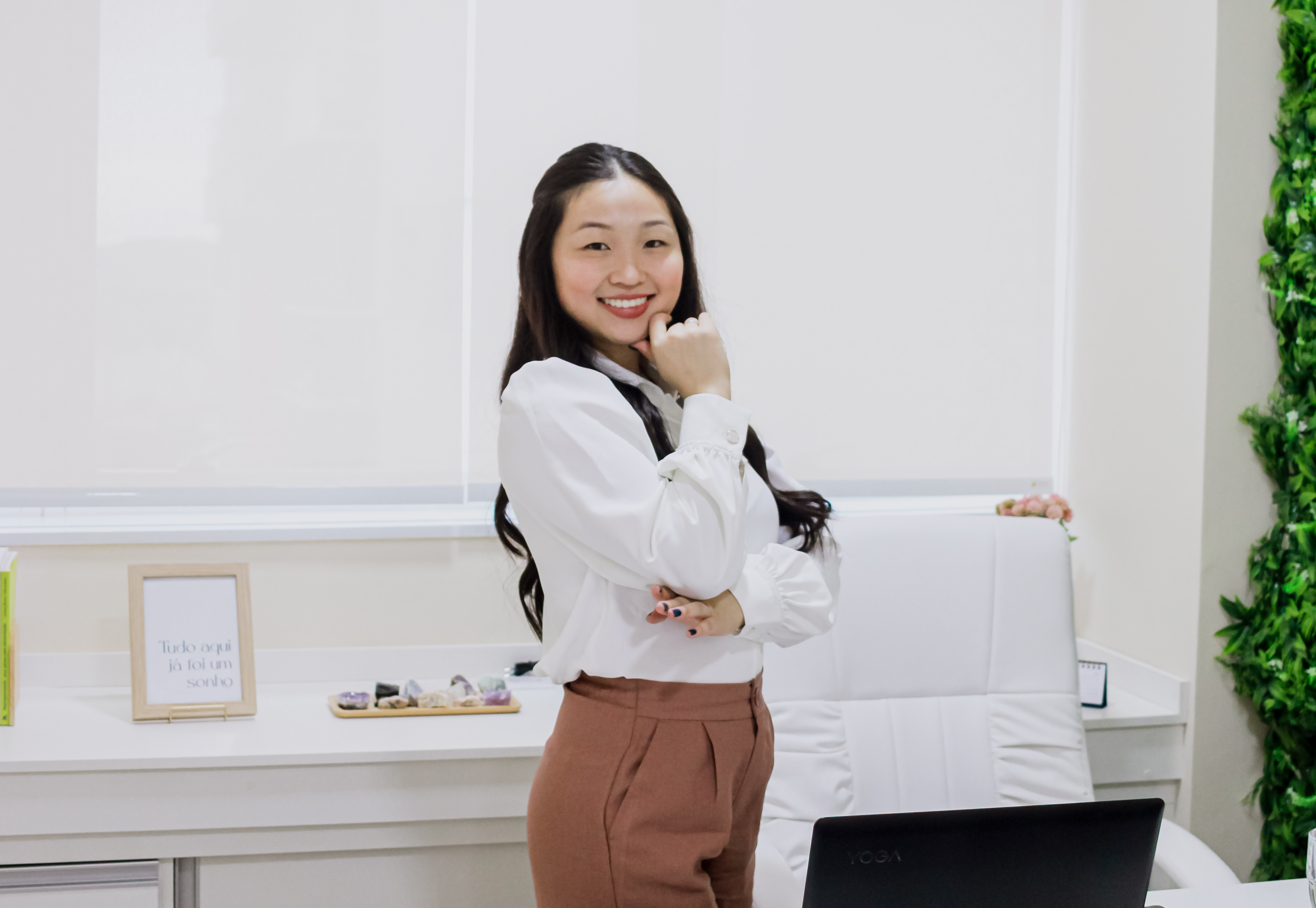 Karen Kuwabara Nutricionista